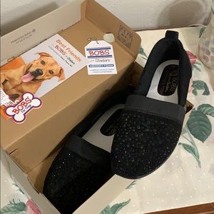 Bobs Galaxy by Skechers. 7W. In box.